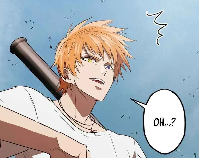 Reincarnated With a Metal Bat ~Surviving the Monochrome Madness~ Chapter 25 page 66 - 