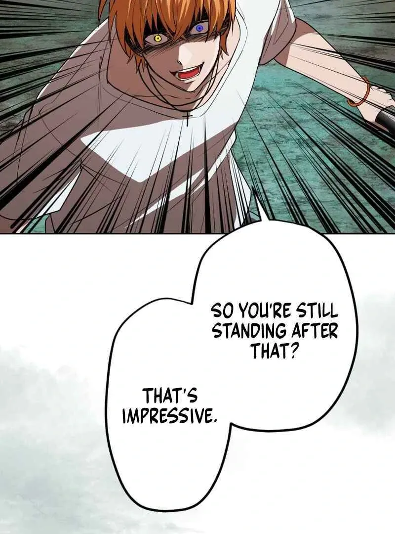 Reincarnated With a Metal Bat ~Surviving the Monochrome Madness~ Chapter 25 page 71 - 