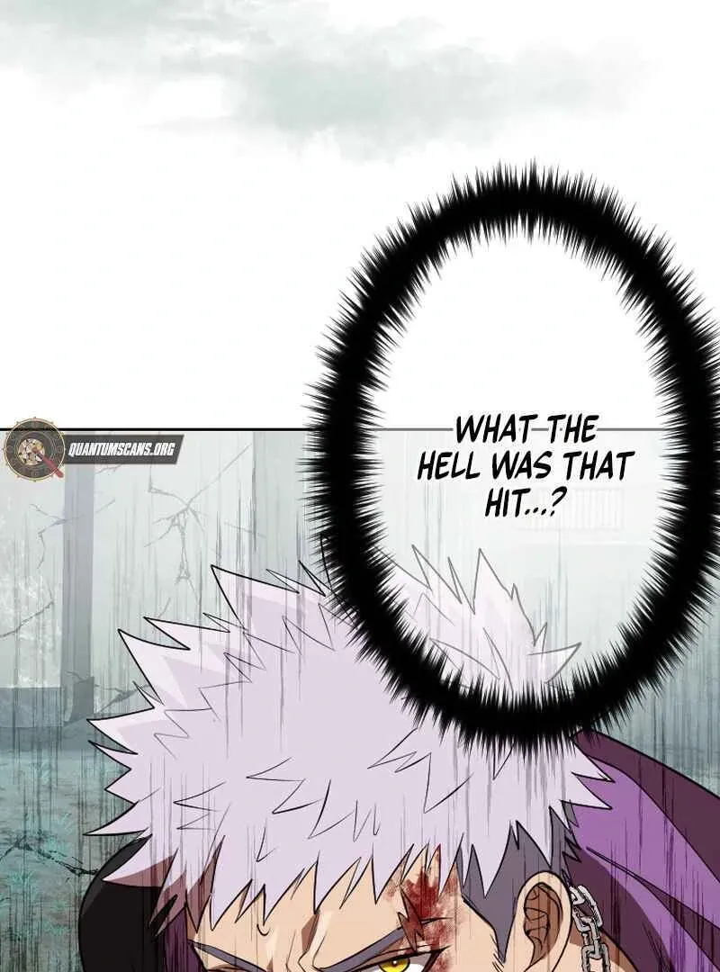 Reincarnated With a Metal Bat ~Surviving the Monochrome Madness~ Chapter 25 page 72 - 