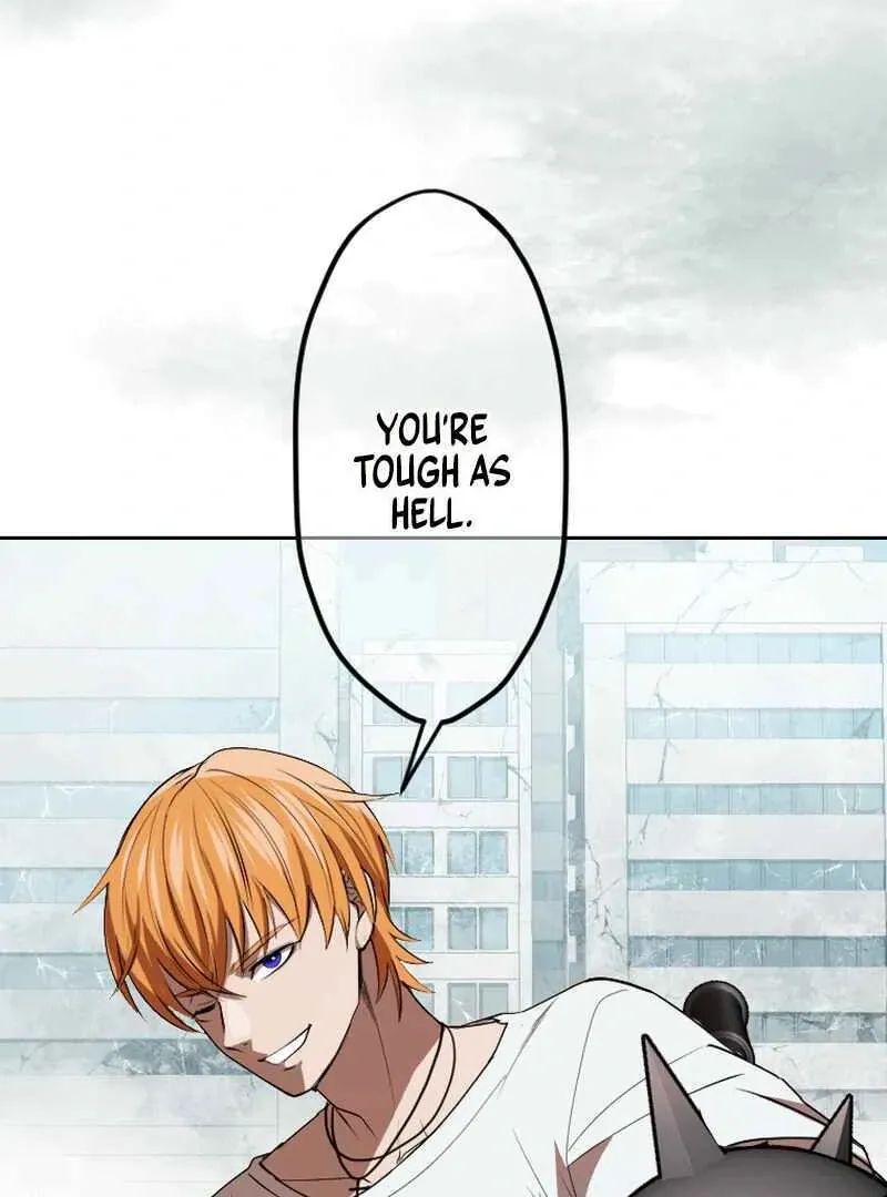 Reincarnated With a Metal Bat ~Surviving the Monochrome Madness~ Chapter 25 page 74 - 