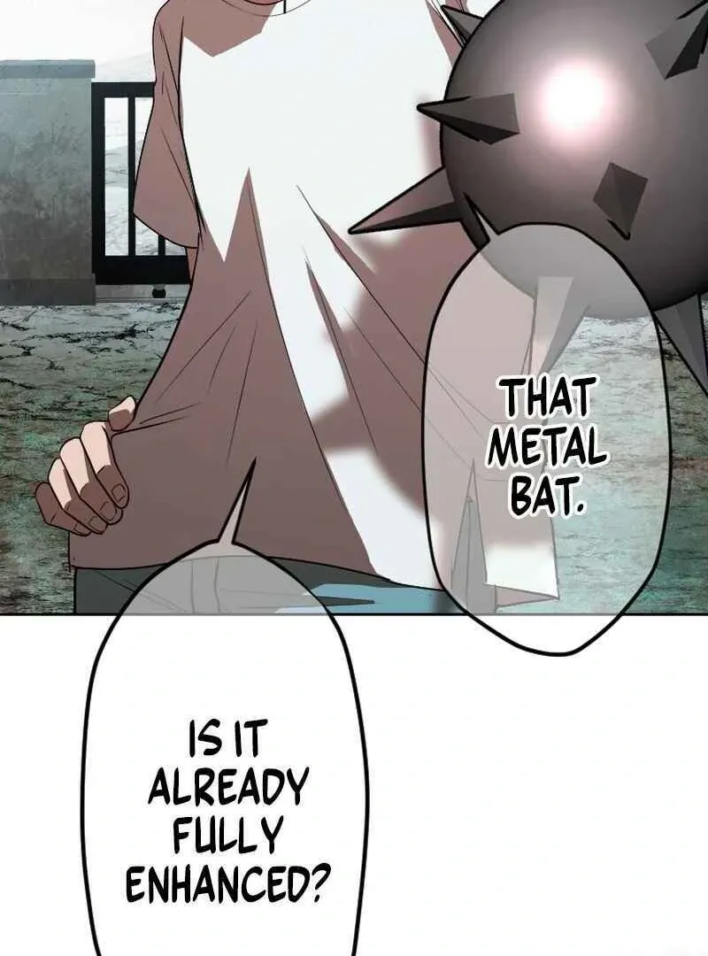 Reincarnated With a Metal Bat ~Surviving the Monochrome Madness~ Chapter 25 page 75 - 