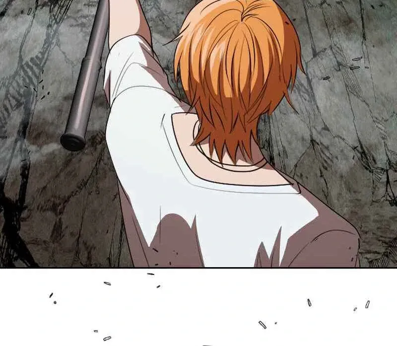 Reincarnated With a Metal Bat ~Surviving the Monochrome Madness~ Chapter 25 page 78 - 