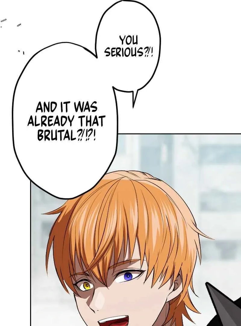 Reincarnated With a Metal Bat ~Surviving the Monochrome Madness~ Chapter 25 page 79 - 