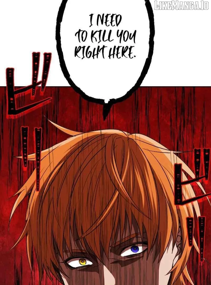 Reincarnated With a Metal Bat ~Surviving the Monochrome Madness~ Chapter 25 page 81 - 