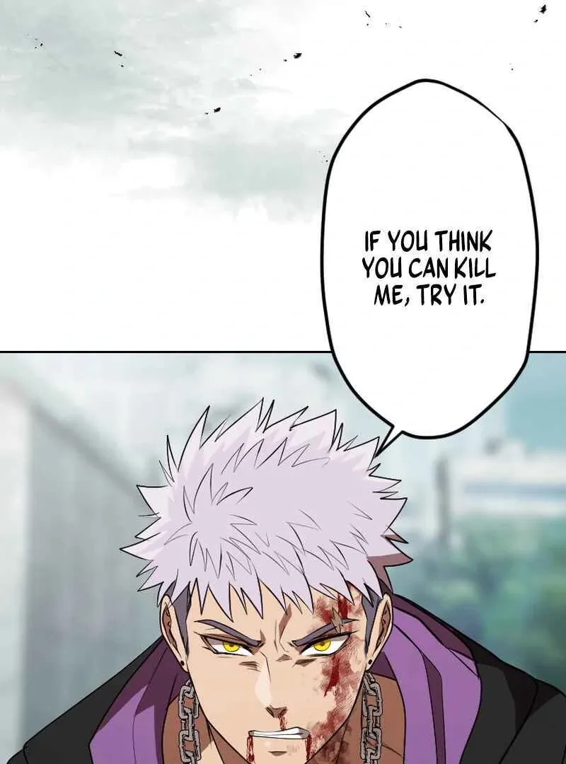 Reincarnated With a Metal Bat ~Surviving the Monochrome Madness~ Chapter 25 page 83 - 