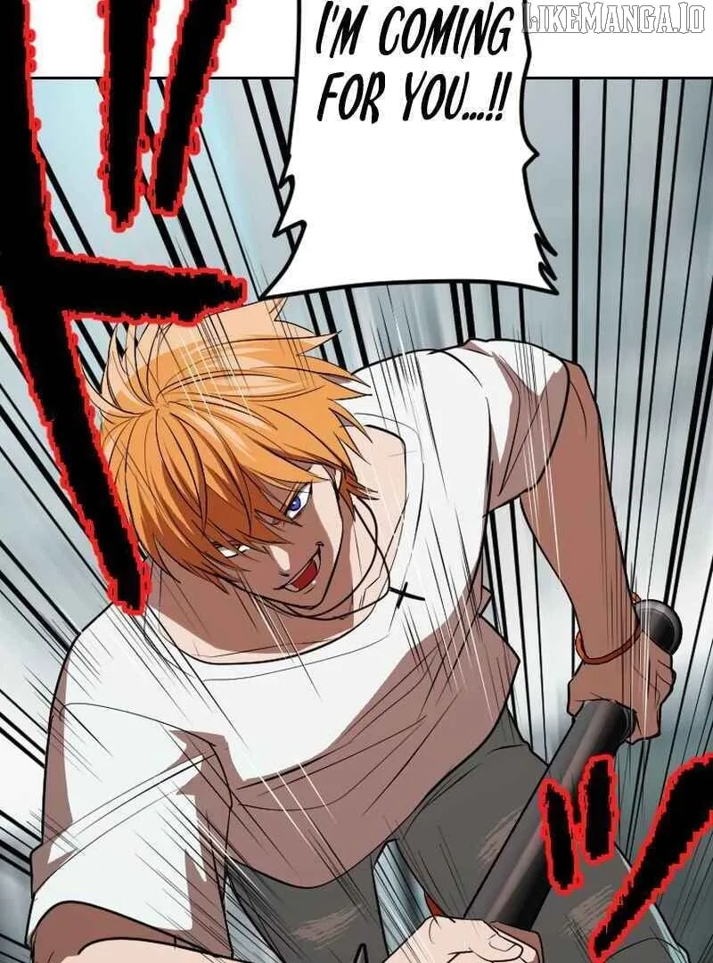 Reincarnated With a Metal Bat ~Surviving the Monochrome Madness~ Chapter 25 page 86 - 