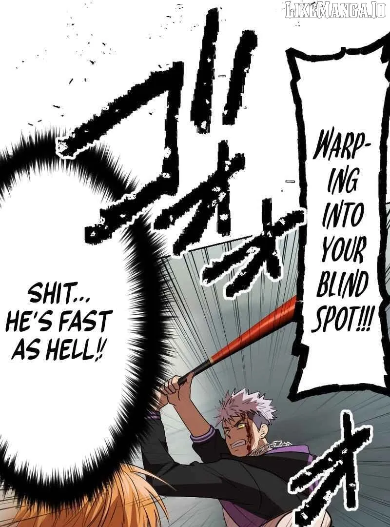 Reincarnated With a Metal Bat ~Surviving the Monochrome Madness~ Chapter 25 page 89 - 