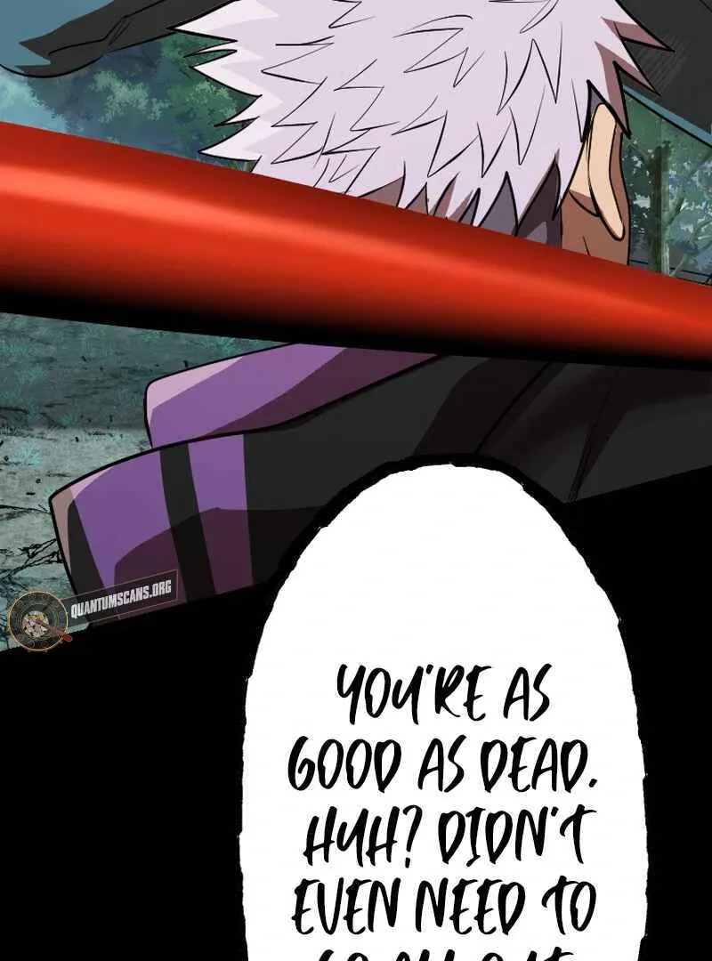 Reincarnated With a Metal Bat ~Surviving the Monochrome Madness~ Chapter 25 page 93 - 