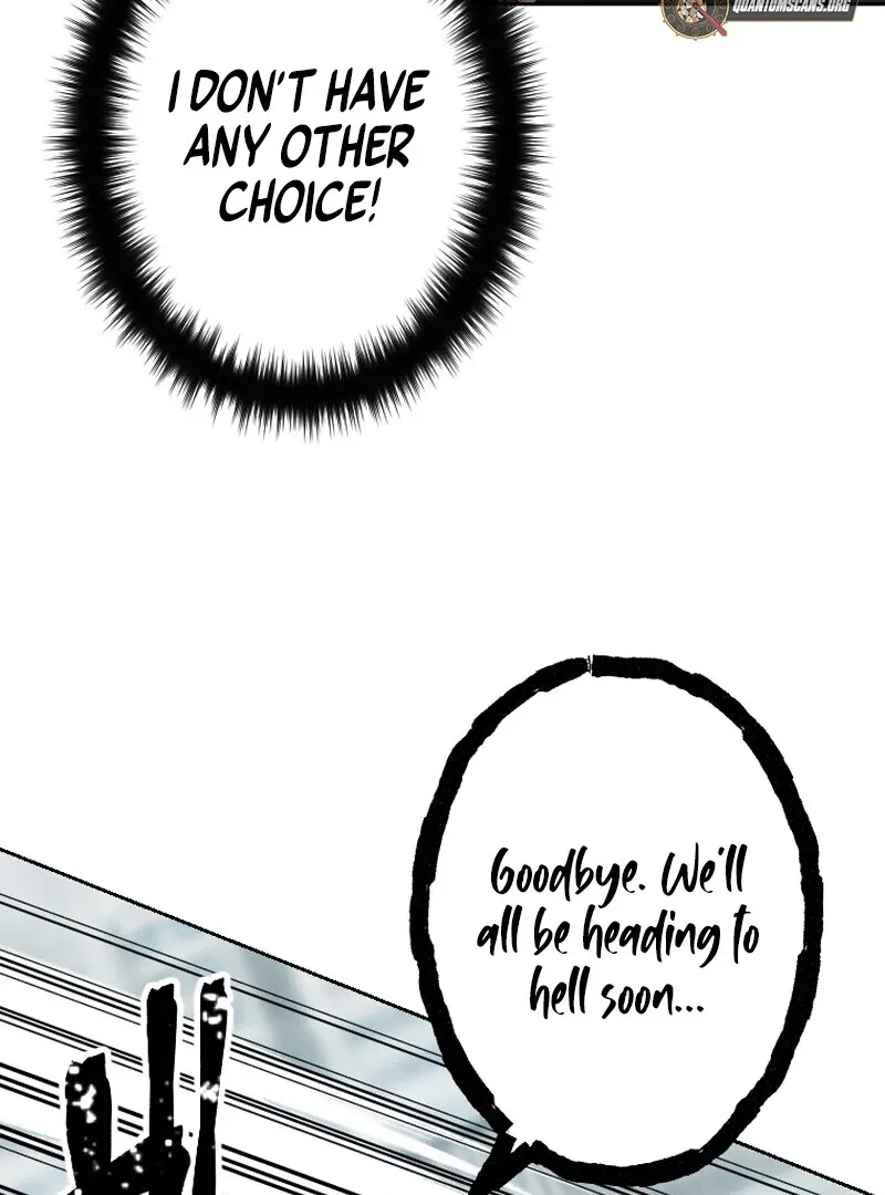 Reincarnated With a Metal Bat ~Surviving the Monochrome Madness~ Chapter 26 page 11 - 
