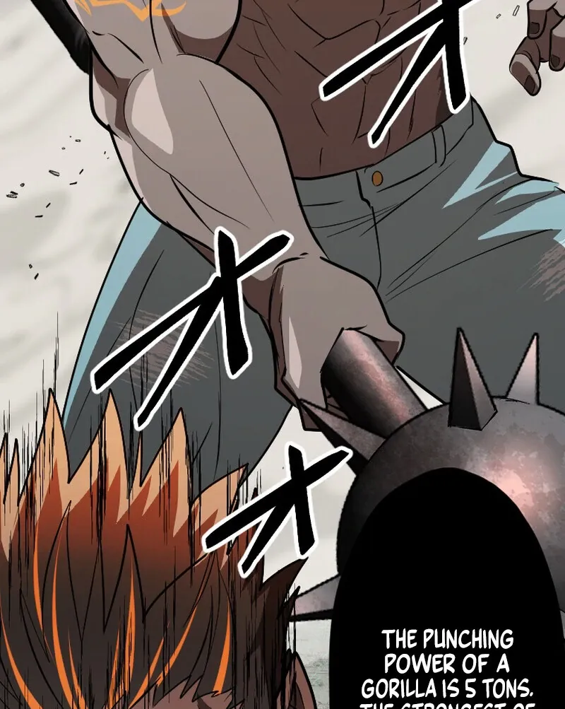 Reincarnated With a Metal Bat ~Surviving the Monochrome Madness~ Chapter 26 page 101 - 