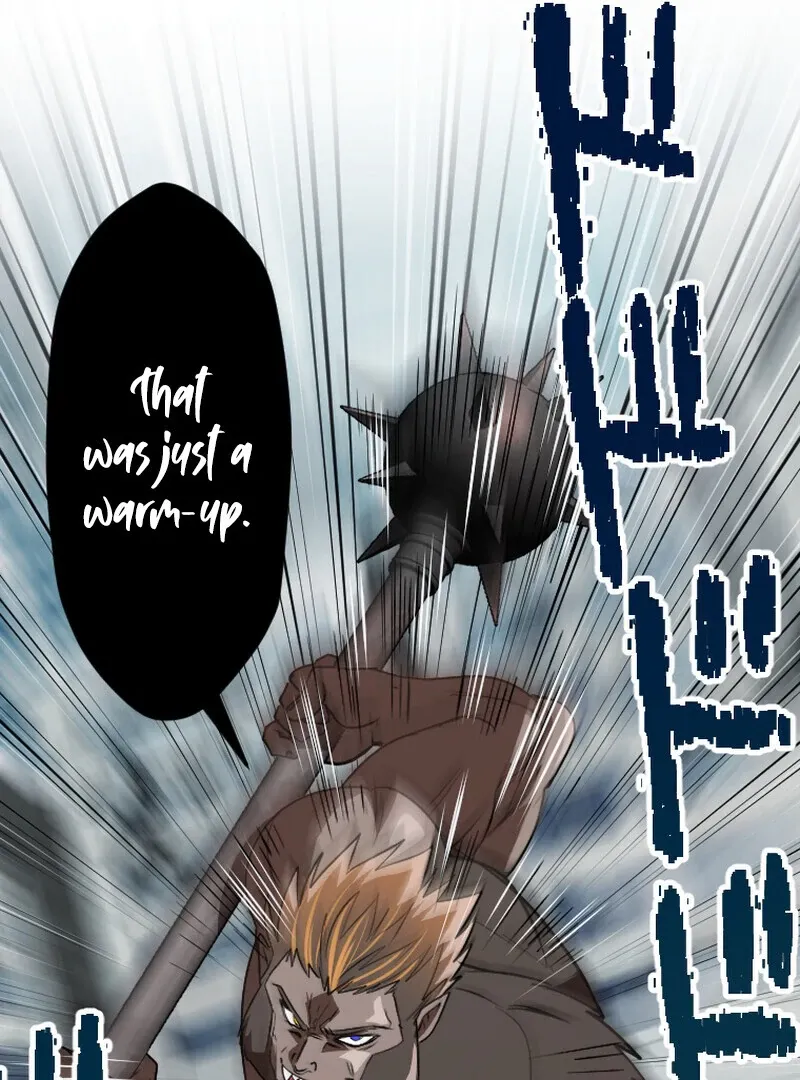 Reincarnated With a Metal Bat ~Surviving the Monochrome Madness~ Chapter 26 page 103 - 