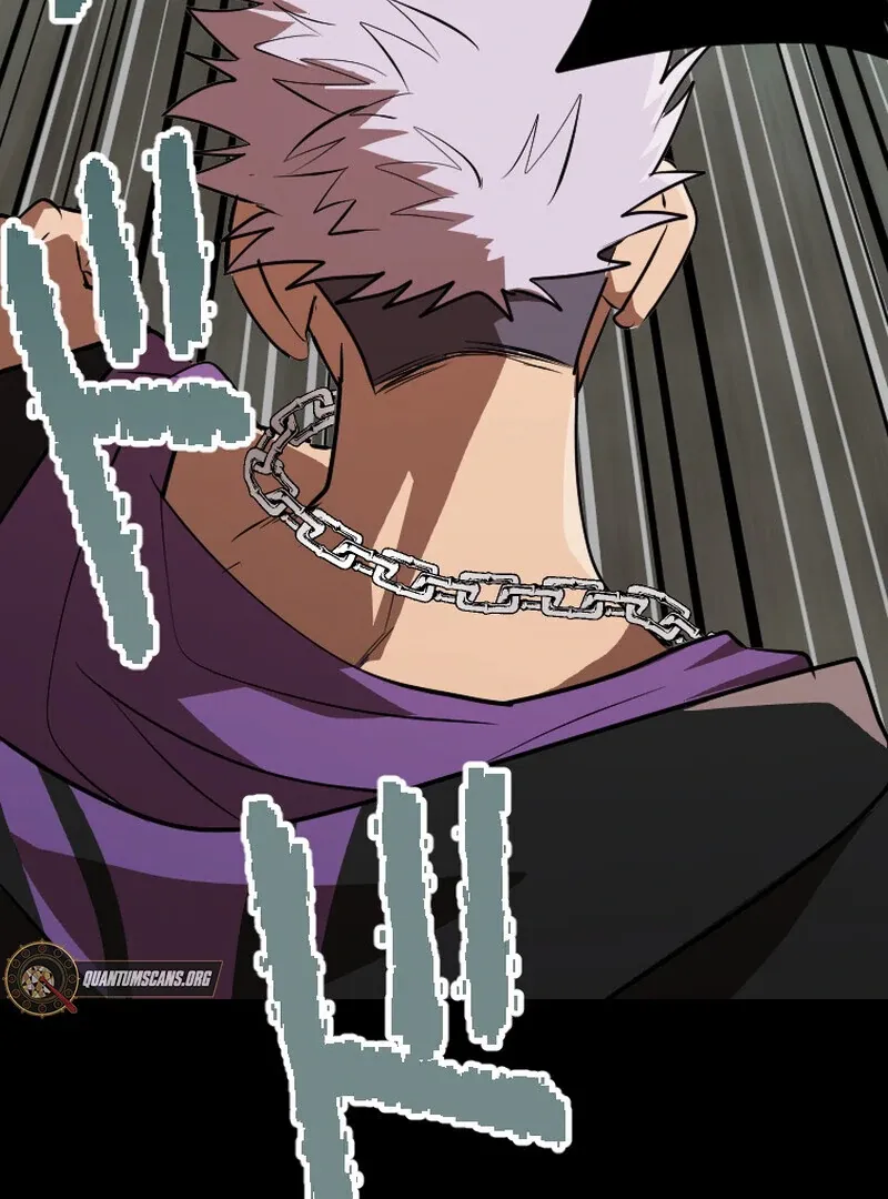 Reincarnated With a Metal Bat ~Surviving the Monochrome Madness~ Chapter 26 page 105 - 