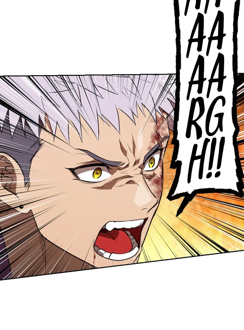 Reincarnated With a Metal Bat ~Surviving the Monochrome Madness~ Chapter 26 page 15 - 