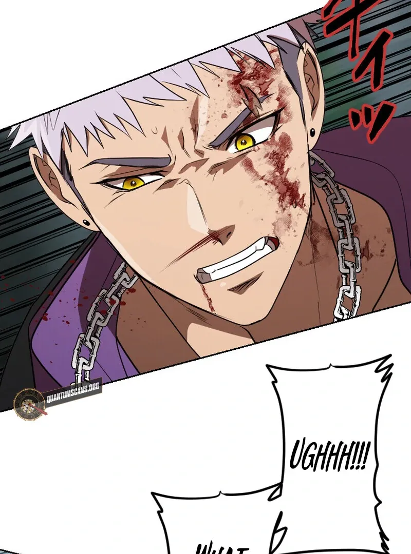Reincarnated With a Metal Bat ~Surviving the Monochrome Madness~ Chapter 26 page 19 - 