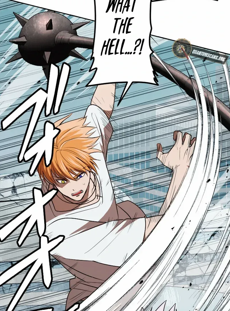 Reincarnated With a Metal Bat ~Surviving the Monochrome Madness~ Chapter 26 page 20 - 