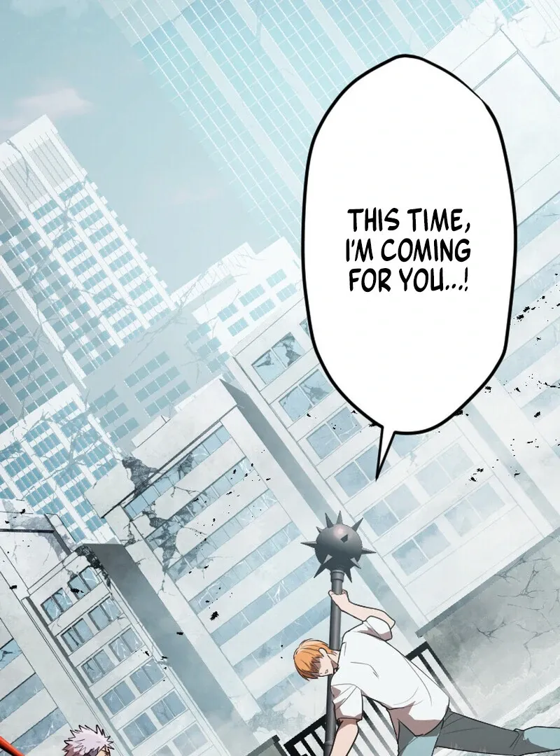 Reincarnated With a Metal Bat ~Surviving the Monochrome Madness~ Chapter 26 page 3 - 