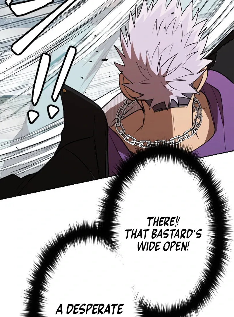 Reincarnated With a Metal Bat ~Surviving the Monochrome Madness~ Chapter 26 page 21 - 