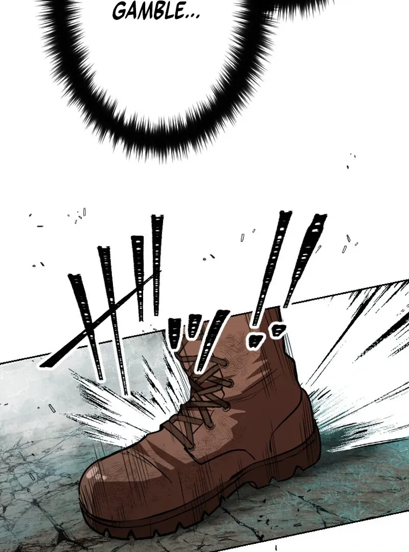 Reincarnated With a Metal Bat ~Surviving the Monochrome Madness~ Chapter 26 page 22 - 