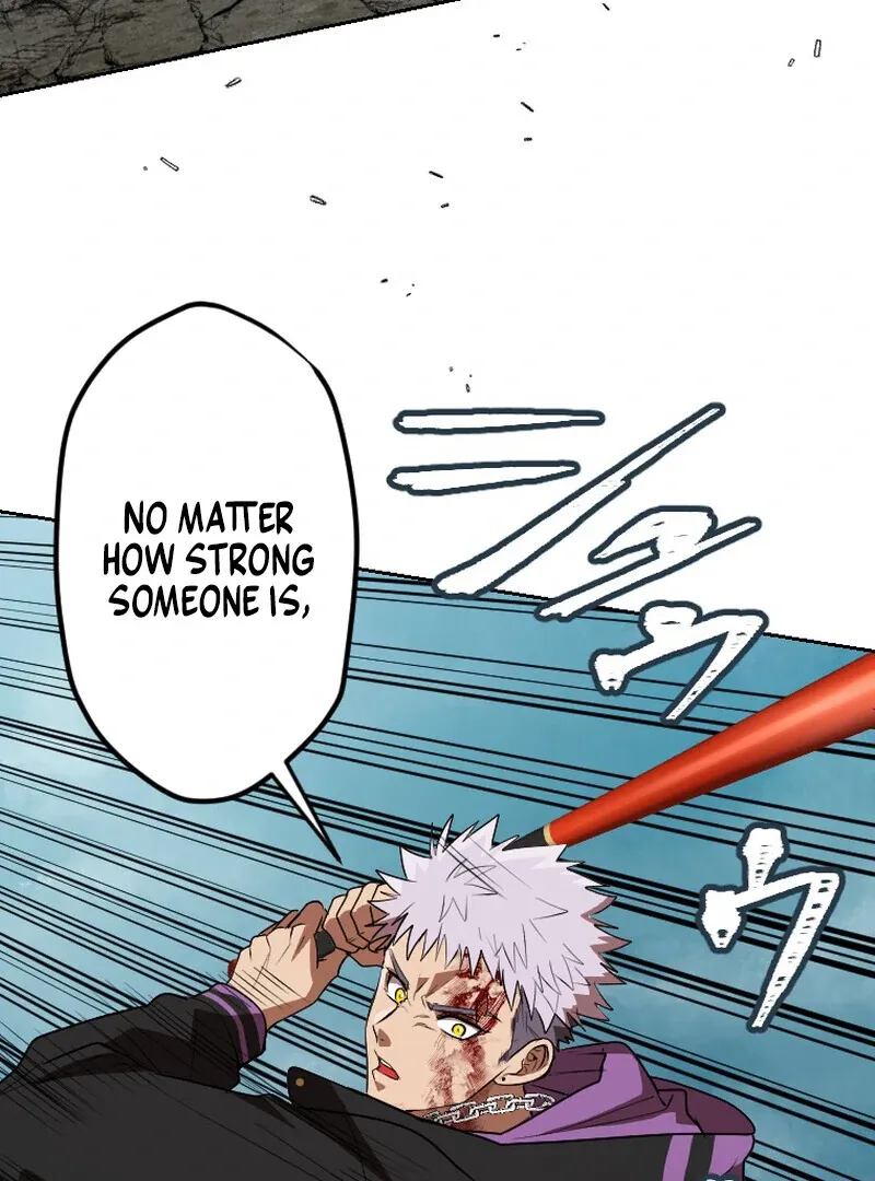 Reincarnated With a Metal Bat ~Surviving the Monochrome Madness~ Chapter 26 page 23 - 
