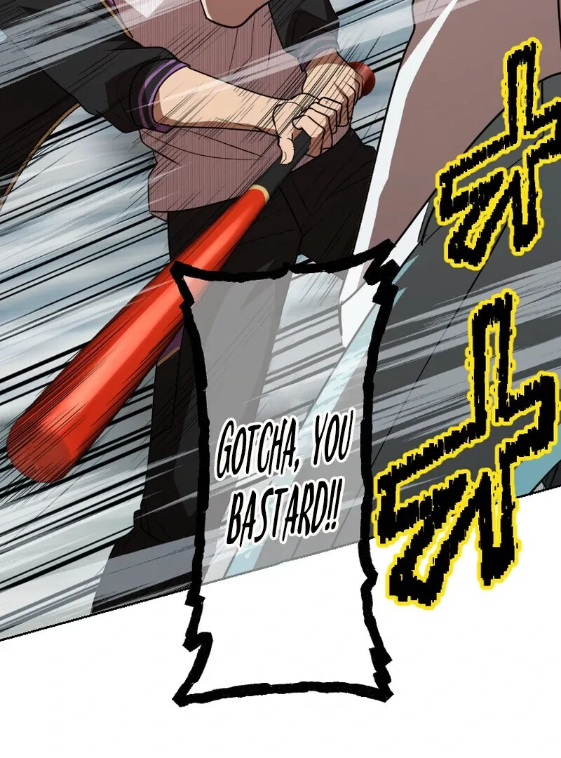 Reincarnated With a Metal Bat ~Surviving the Monochrome Madness~ Chapter 26 page 27 - 