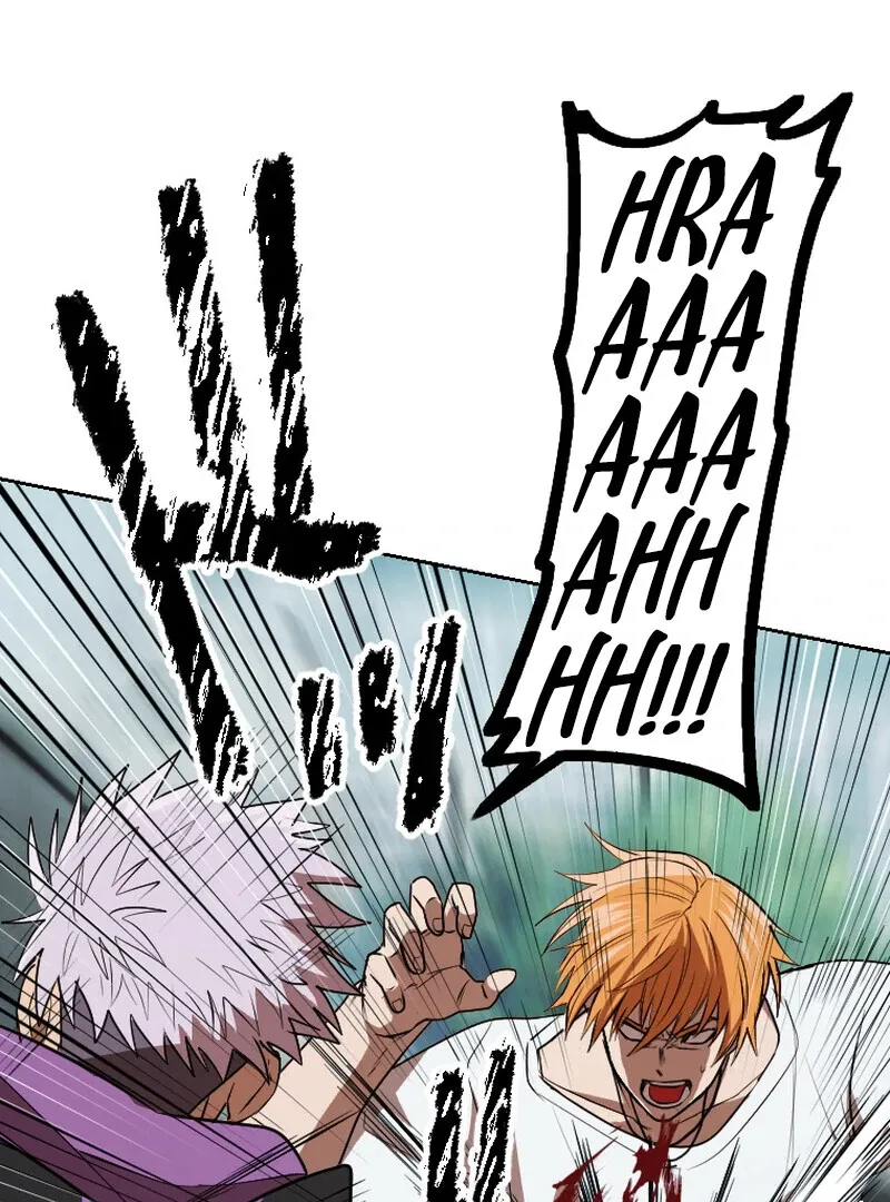 Reincarnated With a Metal Bat ~Surviving the Monochrome Madness~ Chapter 26 page 28 - 