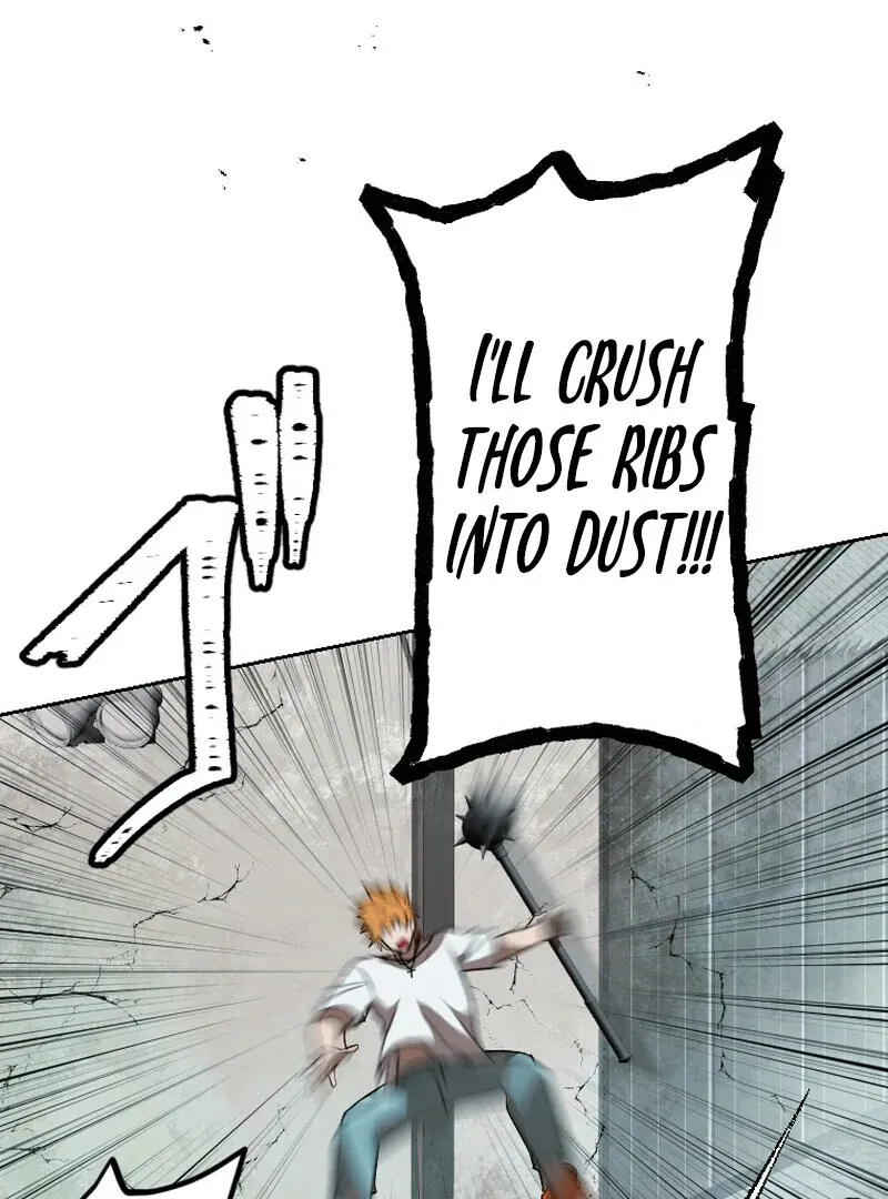 Reincarnated With a Metal Bat ~Surviving the Monochrome Madness~ Chapter 26 page 30 - 