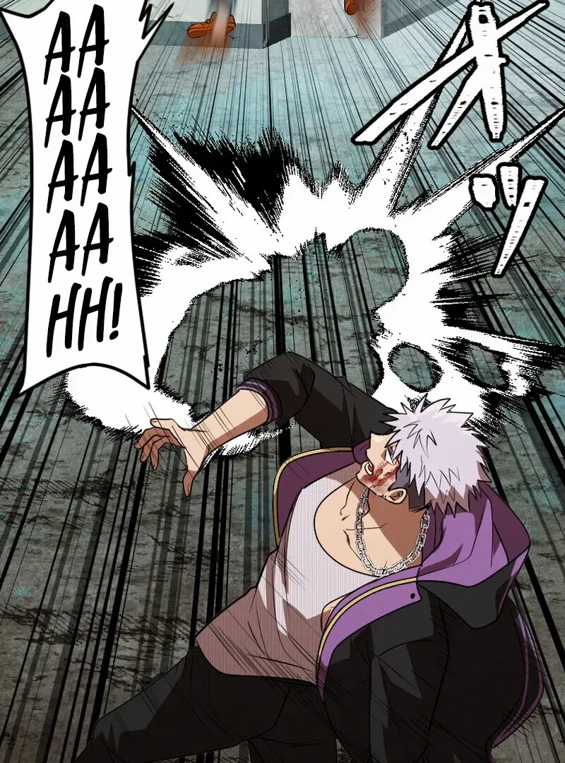 Reincarnated With a Metal Bat ~Surviving the Monochrome Madness~ Chapter 26 page 31 - 