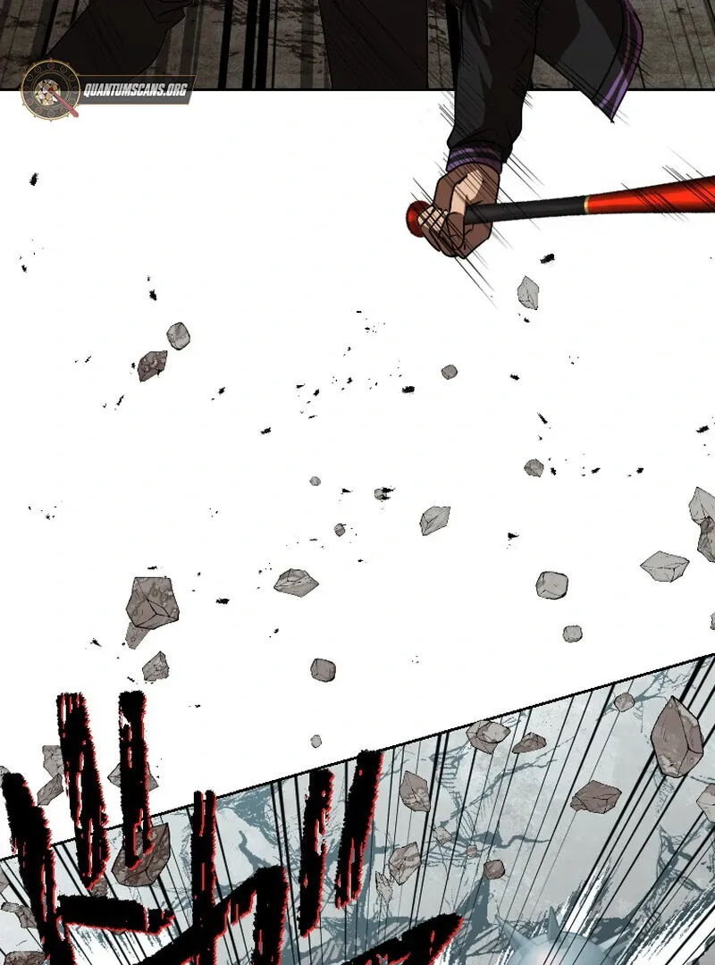 Reincarnated With a Metal Bat ~Surviving the Monochrome Madness~ Chapter 26 page 32 - 