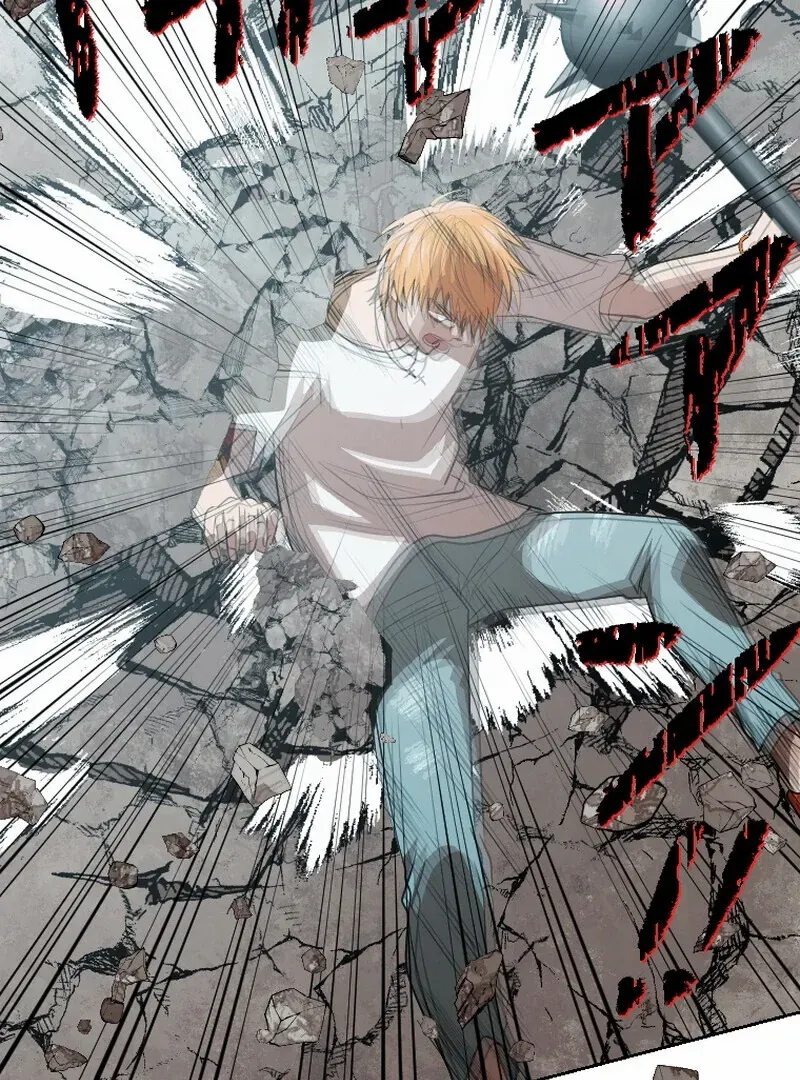 Reincarnated With a Metal Bat ~Surviving the Monochrome Madness~ Chapter 26 page 33 - 