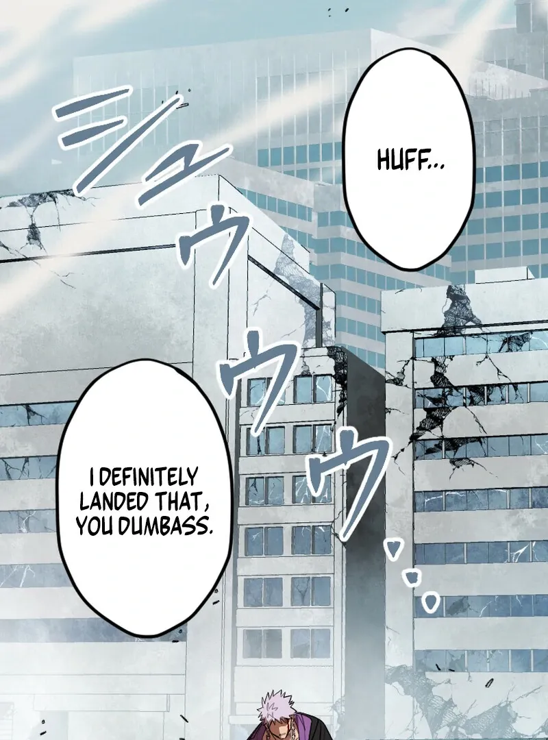 Reincarnated With a Metal Bat ~Surviving the Monochrome Madness~ Chapter 26 page 38 - 