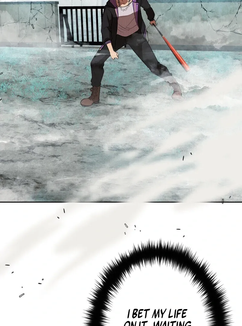 Reincarnated With a Metal Bat ~Surviving the Monochrome Madness~ Chapter 26 page 39 - 