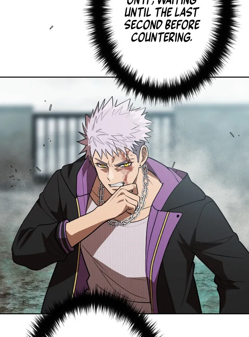 Reincarnated With a Metal Bat ~Surviving the Monochrome Madness~ Chapter 26 page 40 - 
