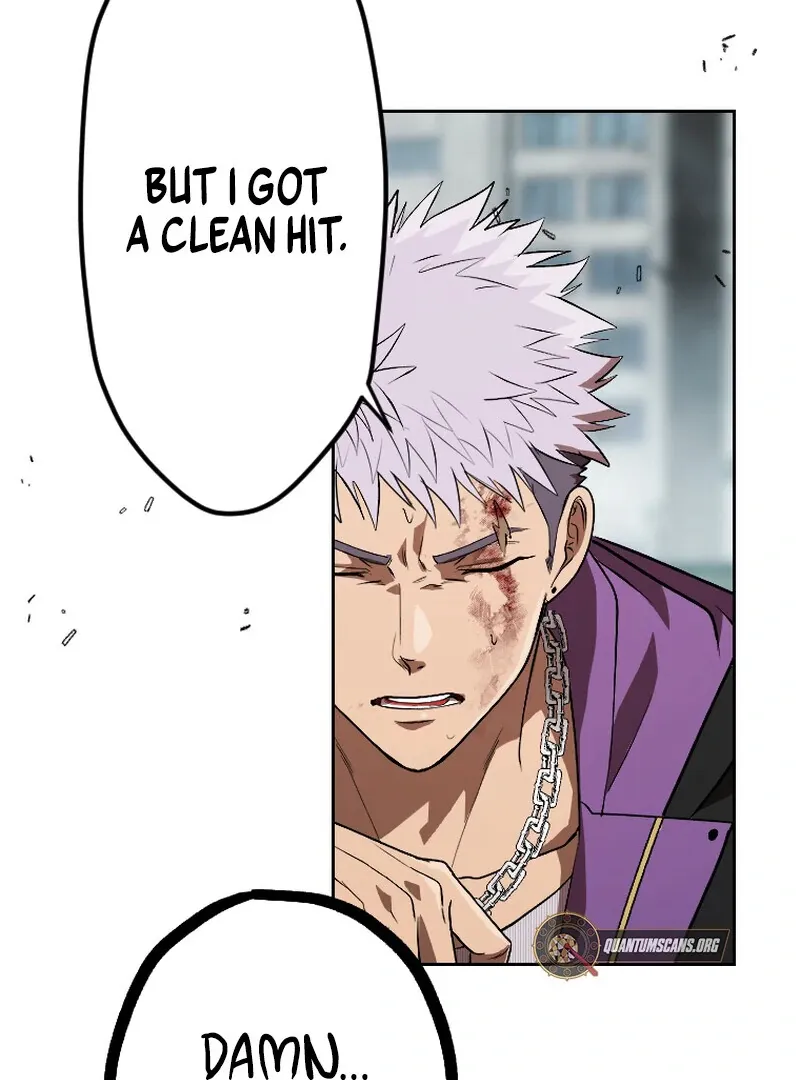 Reincarnated With a Metal Bat ~Surviving the Monochrome Madness~ Chapter 26 page 42 - 
