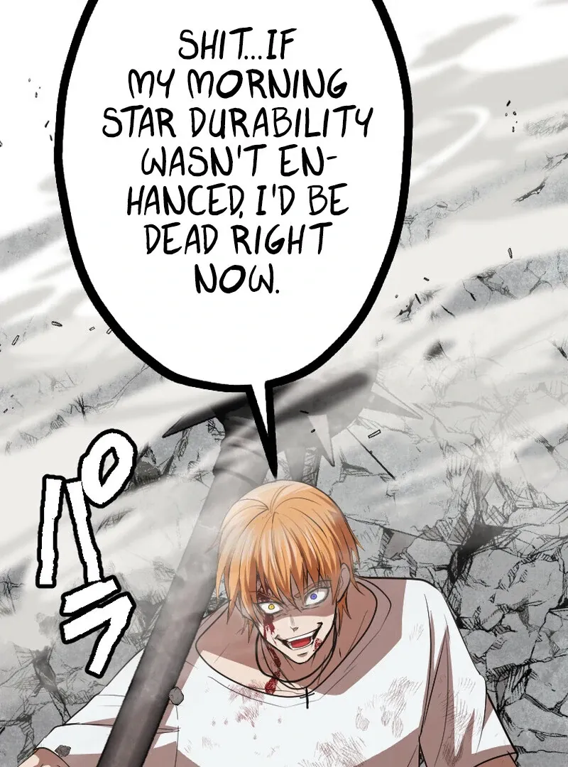 Reincarnated With a Metal Bat ~Surviving the Monochrome Madness~ Chapter 26 page 44 - 