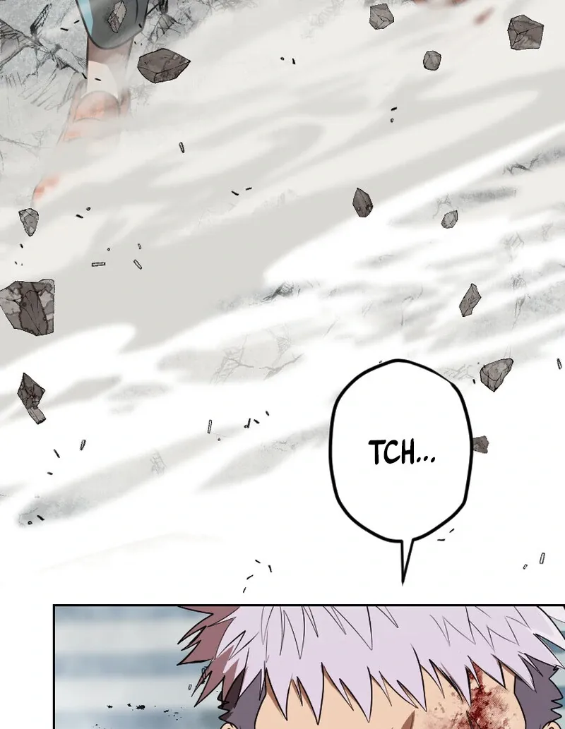Reincarnated With a Metal Bat ~Surviving the Monochrome Madness~ Chapter 26 page 46 - 