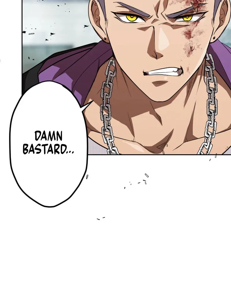 Reincarnated With a Metal Bat ~Surviving the Monochrome Madness~ Chapter 26 page 47 - 