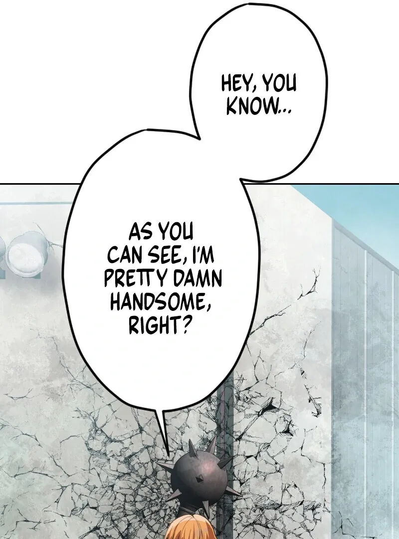 Reincarnated With a Metal Bat ~Surviving the Monochrome Madness~ Chapter 26 page 48 - 