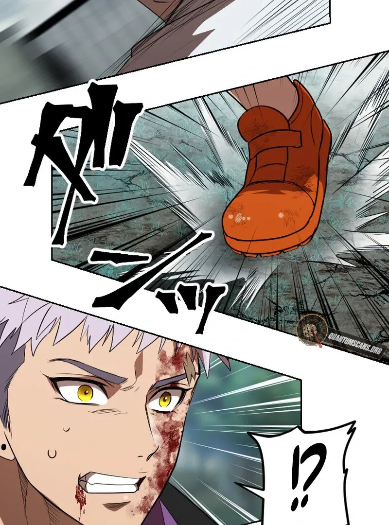Reincarnated With a Metal Bat ~Surviving the Monochrome Madness~ Chapter 26 page 6 - 
