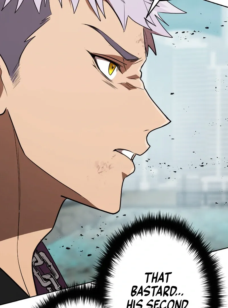 Reincarnated With a Metal Bat ~Surviving the Monochrome Madness~ Chapter 26 page 54 - 