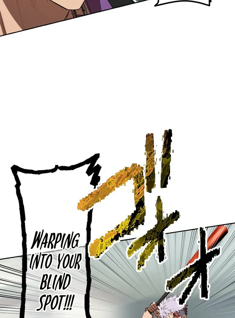 Reincarnated With a Metal Bat ~Surviving the Monochrome Madness~ Chapter 26 page 7 - 