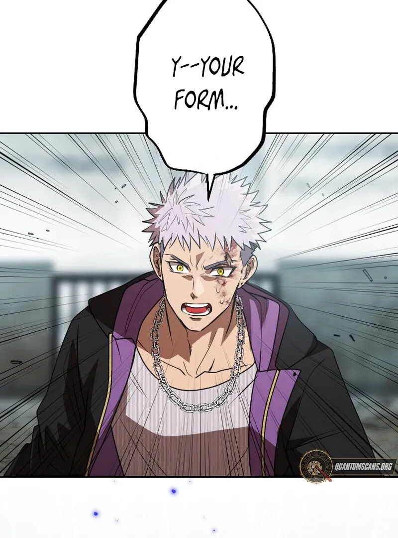 Reincarnated With a Metal Bat ~Surviving the Monochrome Madness~ Chapter 26 page 63 - 