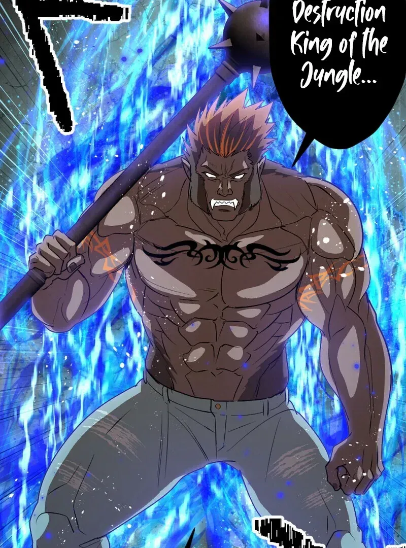 Reincarnated With a Metal Bat ~Surviving the Monochrome Madness~ Chapter 26 page 65 - 