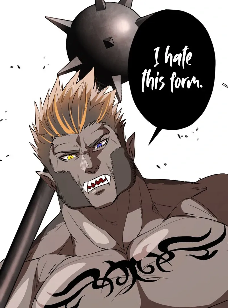 Reincarnated With a Metal Bat ~Surviving the Monochrome Madness~ Chapter 26 page 67 - 