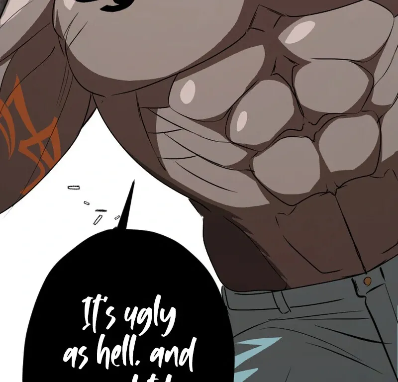 Reincarnated With a Metal Bat ~Surviving the Monochrome Madness~ Chapter 26 page 68 - 