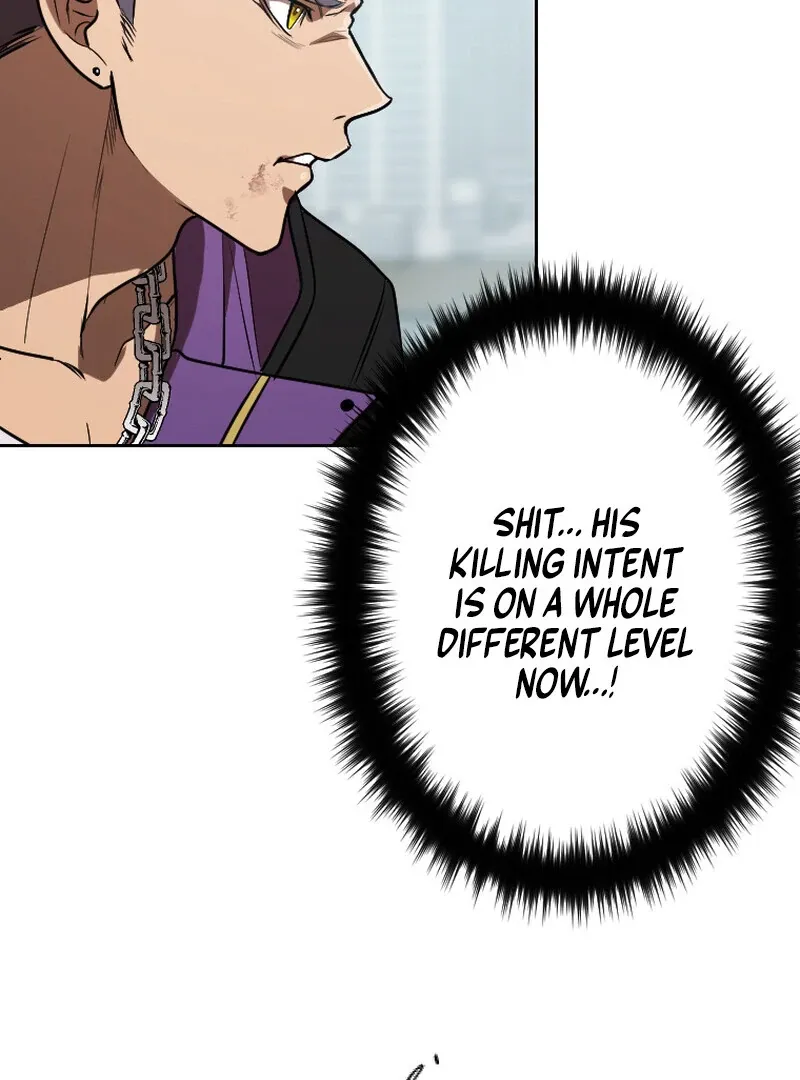 Reincarnated With a Metal Bat ~Surviving the Monochrome Madness~ Chapter 26 page 72 - 