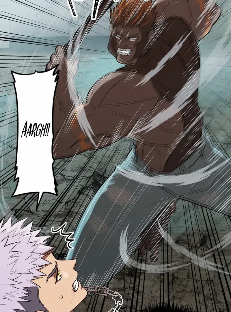 Reincarnated With a Metal Bat ~Surviving the Monochrome Madness~ Chapter 26 page 76 - 