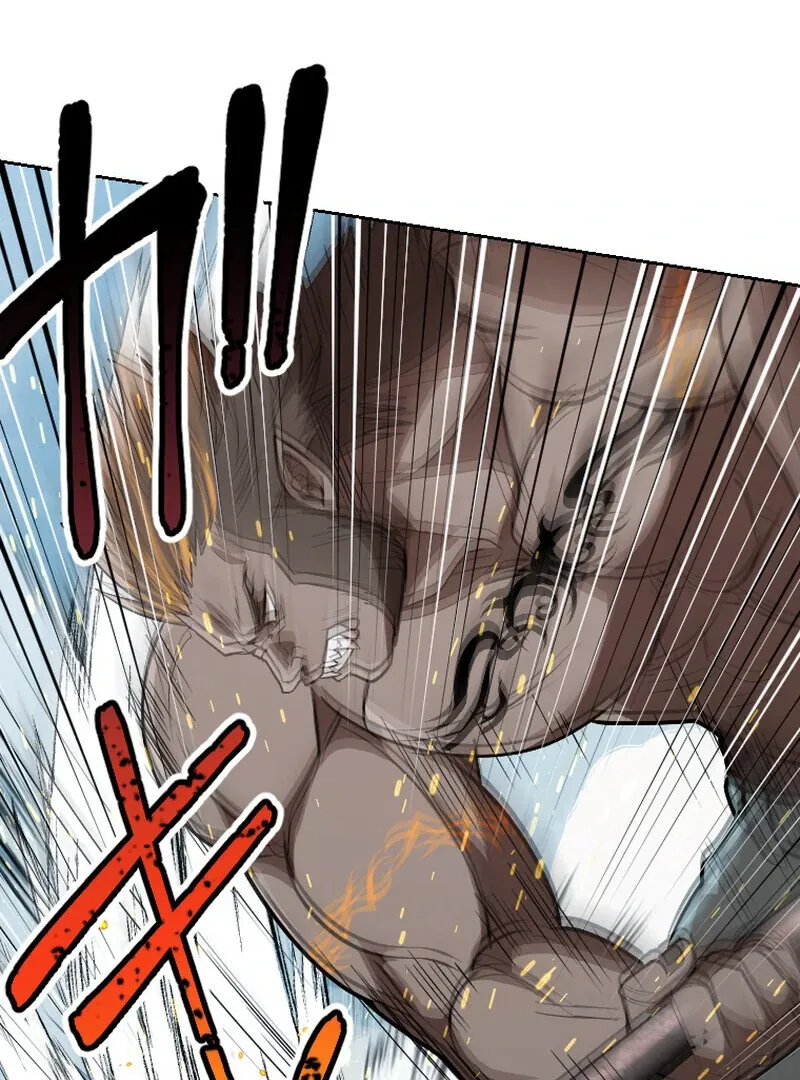 Reincarnated With a Metal Bat ~Surviving the Monochrome Madness~ Chapter 26 page 78 - 