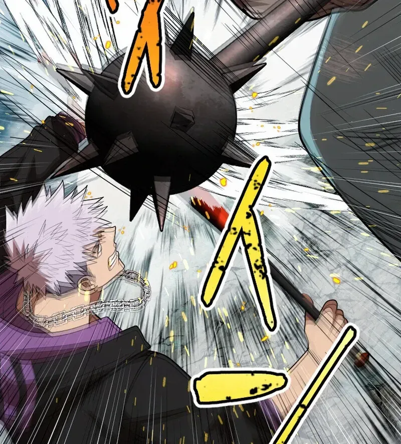 Reincarnated With a Metal Bat ~Surviving the Monochrome Madness~ Chapter 26 page 79 - 