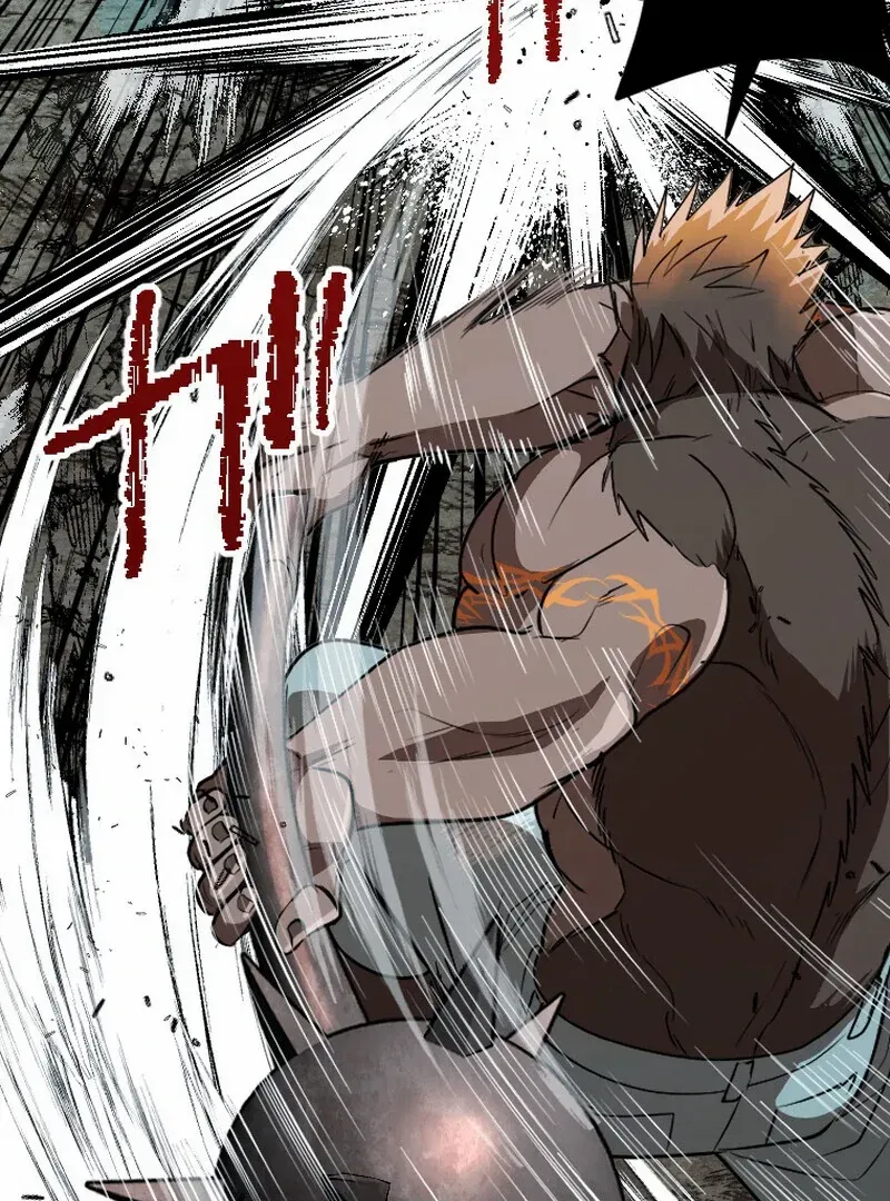 Reincarnated With a Metal Bat ~Surviving the Monochrome Madness~ Chapter 26 page 82 - 