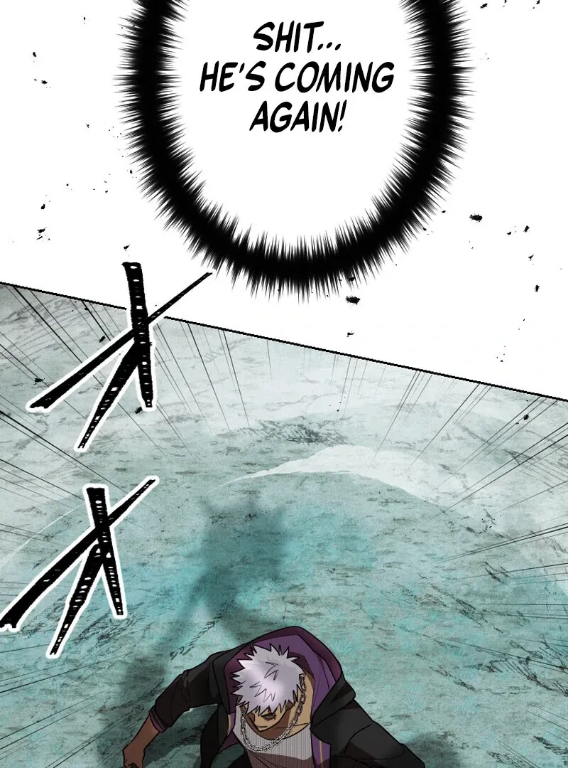 Reincarnated With a Metal Bat ~Surviving the Monochrome Madness~ Chapter 26 page 87 - 